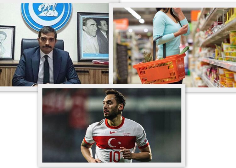 Yeni hafta, 3 önemli gelişmeyi bekliyor