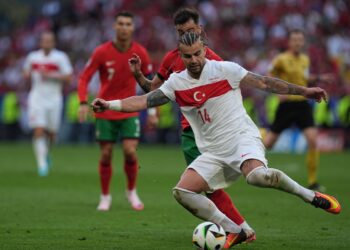 Kamil Aslan’ın yorum haberi I Montella, fena bir maç oynamamış!