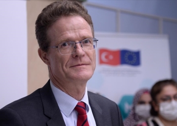 AB, vize serbestisinde topu Türkiye'ye attı: Ölçütlerinden biri terör tanımının daraltılması 1 AB, vize serbestisinde topu Türkiye’ye attı: Ölçütlerinden biri terör tanımının daraltılması