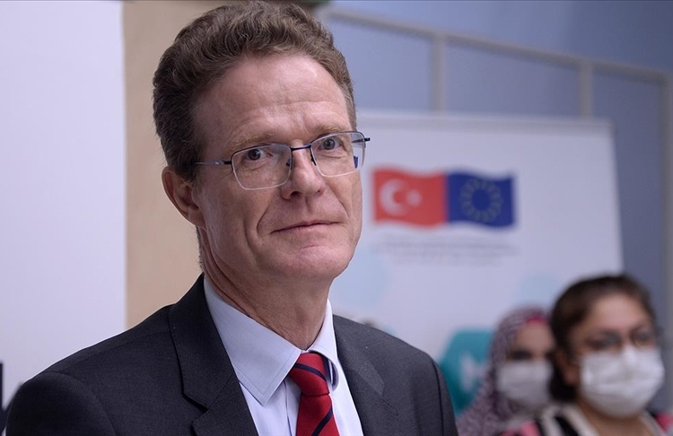 AB, vize serbestisinde topu Türkiye'ye attı: Ölçütlerinden biri terör tanımının daraltılması 1 AB, vize serbestisinde topu Türkiye’ye attı: Ölçütlerinden biri terör tanımının daraltılması