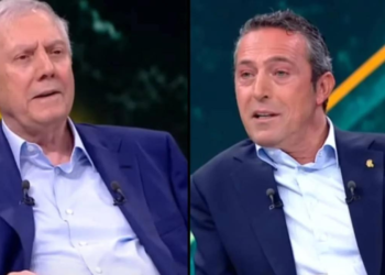 Ali Koç-Aziz Yıldırım tartışması reytinglere nasıl yansıdı?