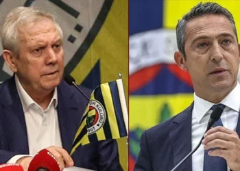 Aziz Yıldırım’dan Ali Koç’a uyarı: Transfer yapmayın