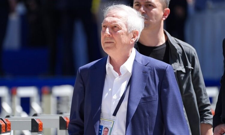 Aziz Yıldırım'dan seçim sonucuyla ilgili ilk açıklama 1 Aziz Yıldırım’dan seçim sonucuyla ilgili ilk açıklama