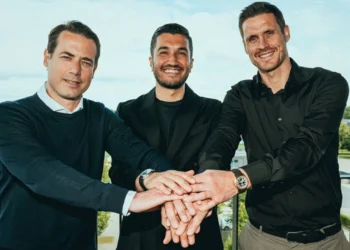 Borussia Dortmund'un yeni teknik direktörü Nuri Şahin oldu 3 Borussia Dortmund’un yeni teknik direktörü Nuri Şahin oldu