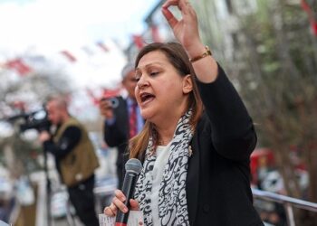 Valilik, Burcu Köksal’ı ifadeye çağırdı