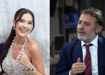 Dilan Polat, avukat Hüseyin Kaya ile yollarını ayırdı