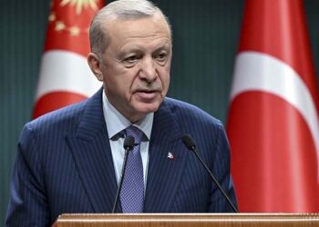 Erdoğan’dan kayyıma destek: Hukuk görevini yapmaya devam edecek