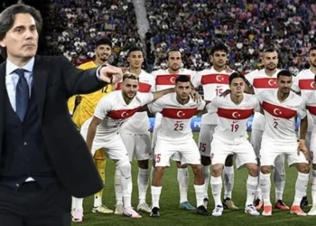 EURO 2024 öncesi son prova: Millilerin rakibi Polonya