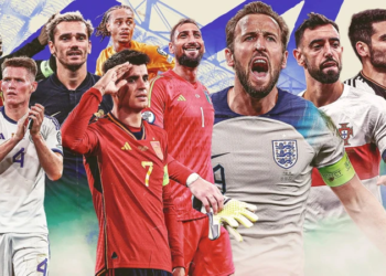 EURO 2024 şampiyonluk oranları açıklandı