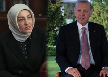 Erdoğan, Ayşe Ateş ile görüşecek