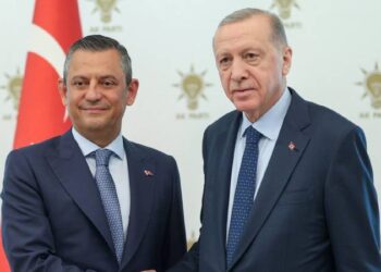 Erdoğan’ın Özgür Özel’e yapacağı iade-i ziyaretin tarihi belli oldu