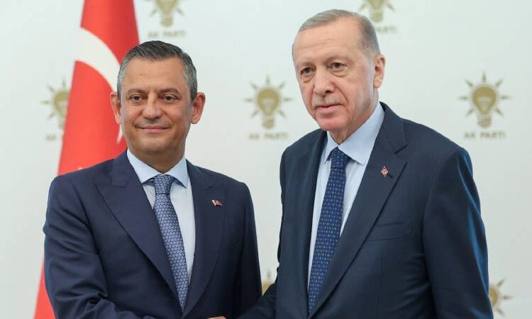 Erdoğan’ın Özgür Özel’e yapacağı iade-i ziyaretin tarihi belli oldu 1 Erdoğan’ın Özgür Özel’e yapacağı iade-i ziyaretin tarihi belli oldu