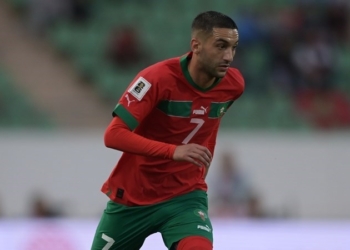 Fas milli takımında Ziyech krizi: Galatasaray’da kötü bir sezon geçirdiği için..