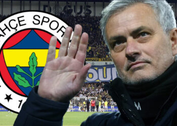 Fenerbahçe, Mourinho’yu resmen açıkladı
