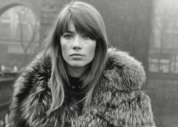 Fransız pop ikonu Françoise Hardy yaşamını yitirdi