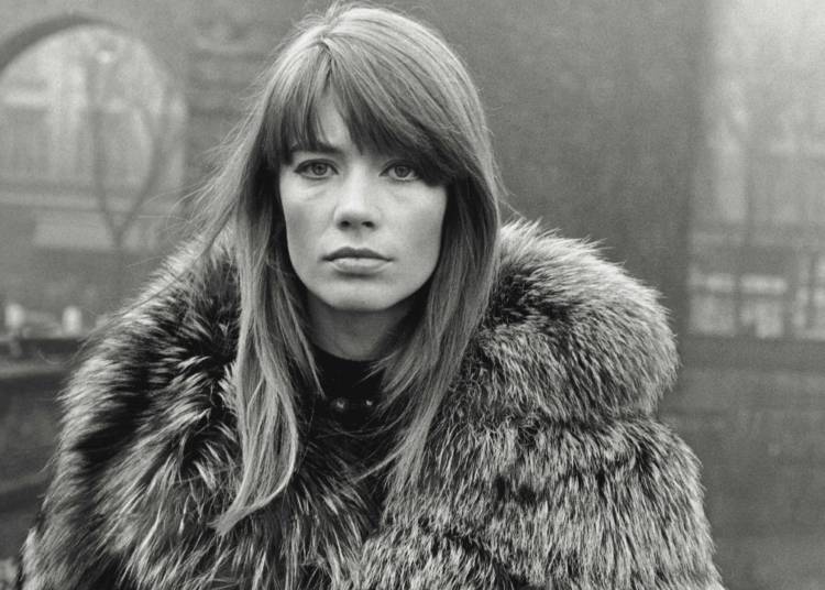 Fransız pop ikonu Françoise Hardy yaşamını yitirdi 1 Fransız pop ikonu Françoise Hardy yaşamını yitirdi