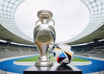 EURO 2024’ün hakem dostu topu: Fussballliebe