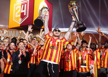 Galatasaray’dan transfer planları: Gündemde 5 isim var
