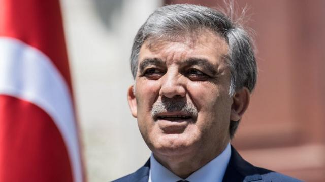Alp Yalman’ın kulis haberi l Abdullah Gül, 4 siyasi partinin ortak adayı 1 Alp Yalman’ın kulis haberi l Abdullah Gül, 4 siyasi partinin ortak adayı