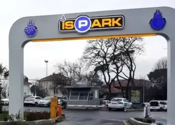 İSPARK ücretlerine zam geldi