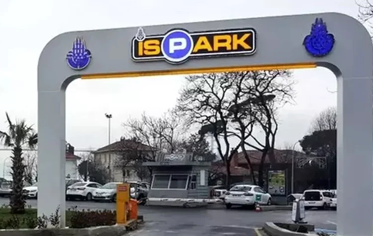 İSPARK ücretlerine zam geldi 1 İSPARK ücretlerine zam geldi