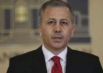 İçişleri Bakanı Yerlikaya, vatandaşlık verilen yabancı sayısını yine açıklamadı