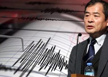 Japon deprem uzmanından Türkiye’ye kritik uyarı