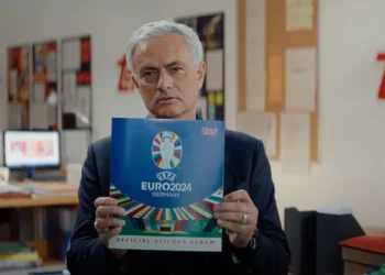 Jose Mourinho, EURO 2024 tahminlerini açıkladı
