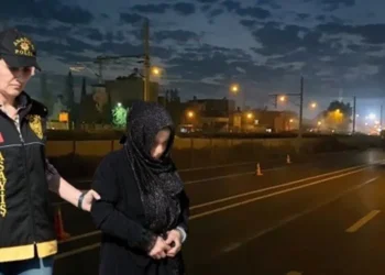 Kan donduran gerçek ortaya çıktı: Yeni doğmuş bebeği annesi öldürmüş