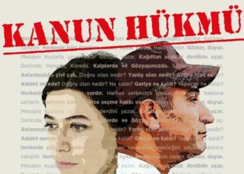 ‘Kanun Hükmü’ Almanya’da seyirciyle buluşuyor