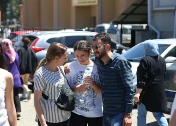 LGS sona erdi; MEB, cevap anahtarını yayınladı