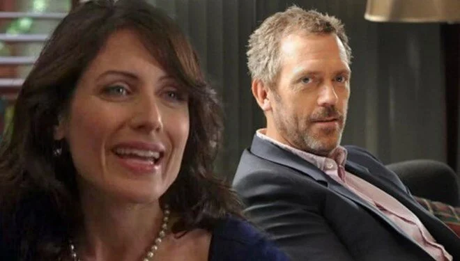 Lisa Edelstein'dan açıkladı: Doktor House dizisi geri mi dönüyor? 1 Lisa Edelstein’dan açıkladı: Doktor House dizisi geri mi dönüyor?