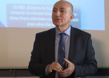 Mahfi Eğilmez anlattı: Türkiye’de yüksek oranda para kazanan iki grup
