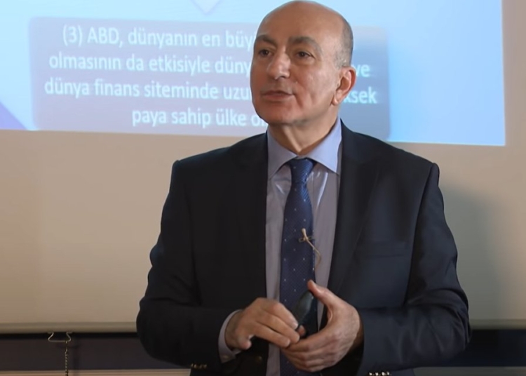 Mahfi Eğilmez anlattı: Türkiye'de yüksek oranda para kazanan iki grup 1 Mahfi Eğilmez anlattı: Türkiye’de yüksek oranda para kazanan iki grup