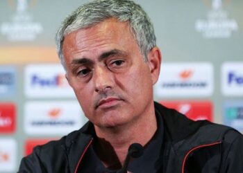 Mourinho’dan Fenerbahçe ve Şampiyonlar Ligi açıklaması: Meydan okumaları severim