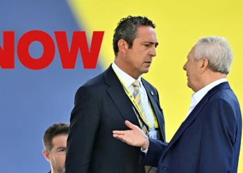NOW TV’den açıklama: Ali Koç ile Aziz Yıldırım’ı reddettik