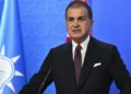 Ömer Çelik açıkladı: Erdoğan’ın CHP ziyaretinde neler konuşuldu?