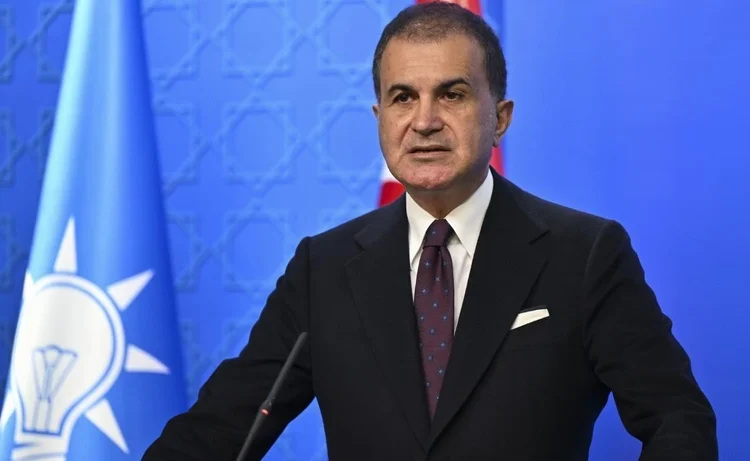 Ömer Çelik açıkladı: Erdoğan’ın CHP ziyaretinde neler konuşuldu?