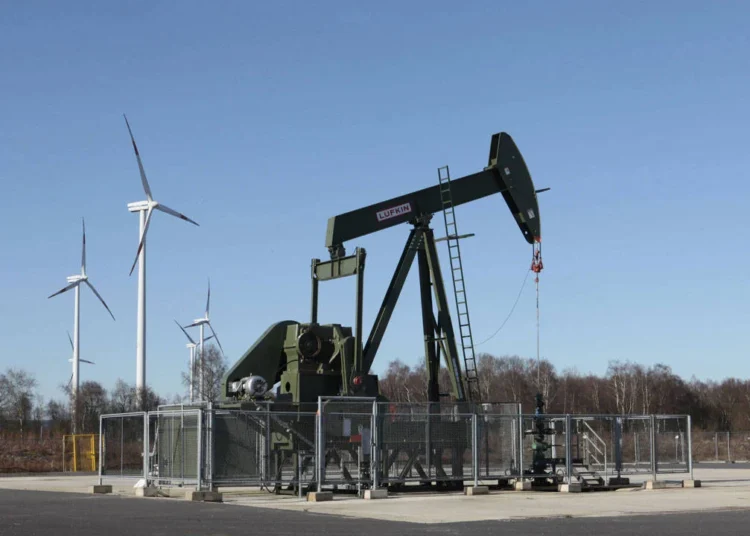 Petrolde düşüş sürüyor: Şubattan bu yana en düşük seviye