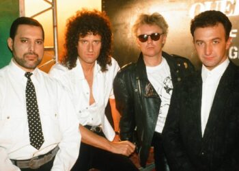 Tarihin en büyük satışı: Queen’in müzik hakları 1 milyar sterline satıldı