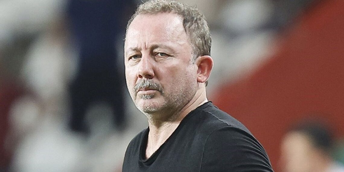 Anasayfa 69 Sergen Yalçın’dan Beşiktaş’a sitem: ‘Daha fazla saygı duyulmasını beklerdim…’