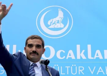 Sinan Ateş cinayeti gelir kapıları oldu