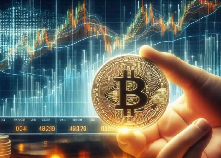 Dev İngiliz bankası Standard Chartered'den yıl sonu için sıradışı Bitcoin tahmini 1 Dev İngiliz bankası Standard Chartered’den yıl sonu için sıradışı Bitcoin tahmini