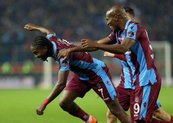 Trabzonspor ilk transferini duyurdu: Eski yıldızını, yeniden renklerine bağladı