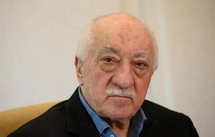 Türkiye, Fethullah Gülen'i yedi kez ABD'den istedi 1 Türkiye, Fethullah Gülen’i yedi kez ABD’den istedi