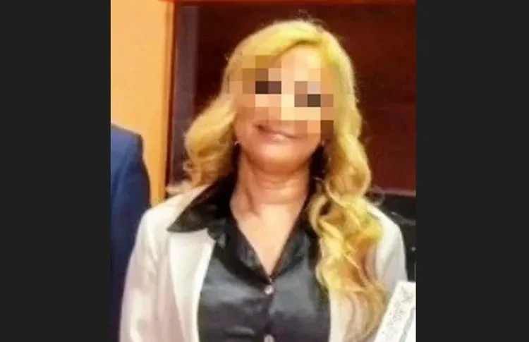 Hakimin dosyası kabarık çıktı! Yasak aşk, uyuşturucu partisi, rüşvet