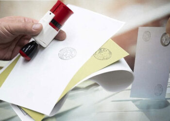 ‘Bu pazar genel seçim olsa hangi partiye oy verirsiniz?’