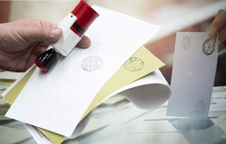 ‘Bu pazar genel seçim olsa hangi partiye oy verirsiniz?’