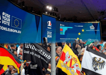 Suna Yaman yazdı I Avrupa’da demokrasinin ‘sağ’lığı tehlikede