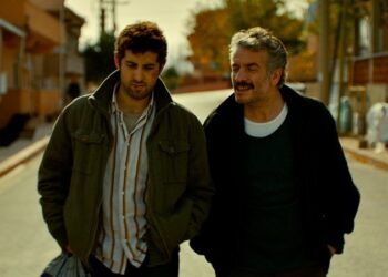 Nuri Bilge Ceylan’ın Ahlat Ağacı filminin kamera arkası belgeseli yayınlandı